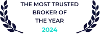STARTRADER Trusted Broker of the year 2024
