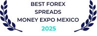 STARTRADER Best Forex Spreads 2025